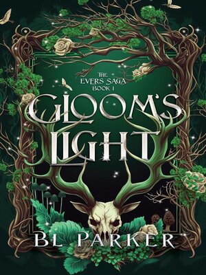 cover image of Gloom's Light